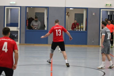 Foto des Albums: 3. Meyer Cup Ü35