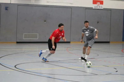 Foto des Albums: 3. Meyer Cup Ü35