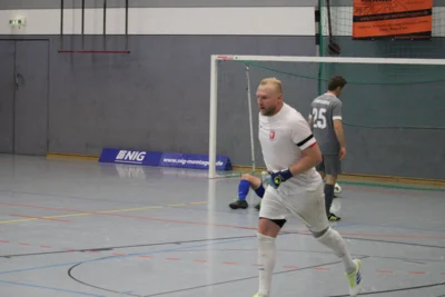 Foto des Albums: 3. Meyer Cup Ü35