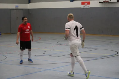 Foto des Albums: 3. Meyer Cup Ü35