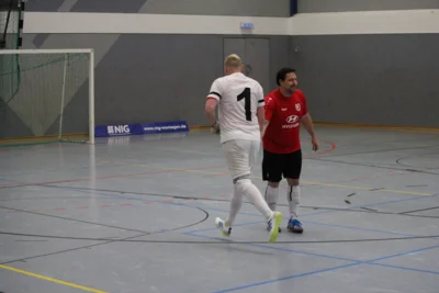 Foto des Albums: 3. Meyer Cup Ü35