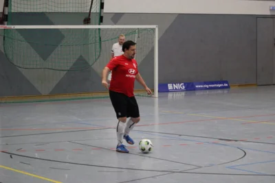 Foto des Albums: 3. Meyer Cup Ü35