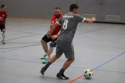 Foto des Albums: 3. Meyer Cup Ü35
