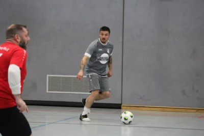 Foto des Albums: 3. Meyer Cup Ü35