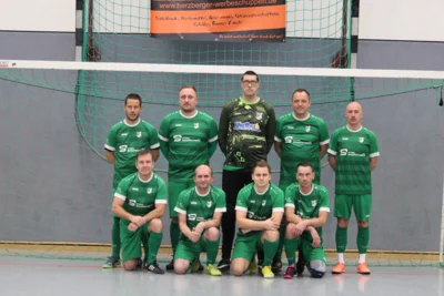 Foto des Albums: 3. Meyer Cup Ü35