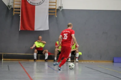Foto des Albums: 3. Meyer Cup Ü35