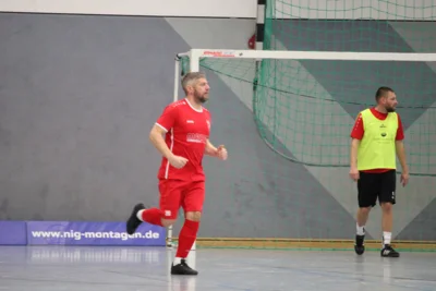 Foto des Albums: 3. Meyer Cup Ü35