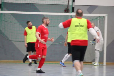 Foto des Albums: 3. Meyer Cup Ü35