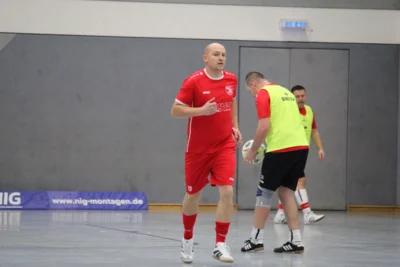 Foto des Albums: 3. Meyer Cup Ü35