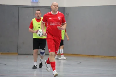 Foto des Albums: 3. Meyer Cup Ü35