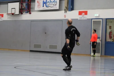 Foto des Albums: 3. Meyer Cup Ü35