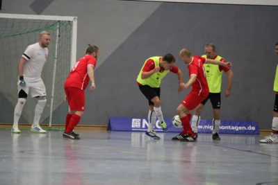 Foto des Albums: 3. Meyer Cup Ü35