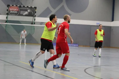 Foto des Albums: 3. Meyer Cup Ü35