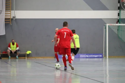 Foto des Albums: 3. Meyer Cup Ü35