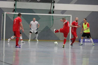 Foto des Albums: 3. Meyer Cup Ü35