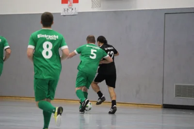 Foto des Albums: 3. Meyer Cup Ü35