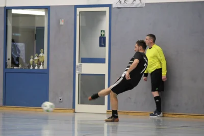 Foto des Albums: 3. Meyer Cup Ü35