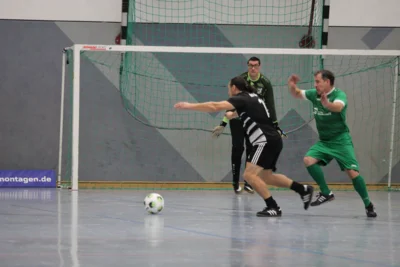 Foto des Albums: 3. Meyer Cup Ü35