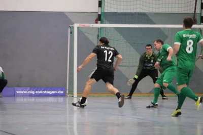 Foto des Albums: 3. Meyer Cup Ü35