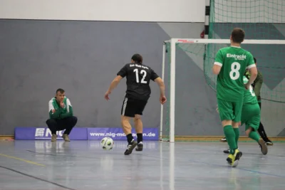 Foto des Albums: 3. Meyer Cup Ü35