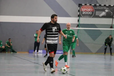 Foto des Albums: 3. Meyer Cup Ü35