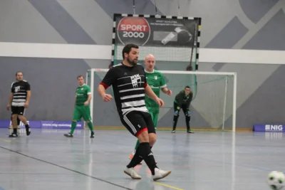 Foto des Albums: 3. Meyer Cup Ü35