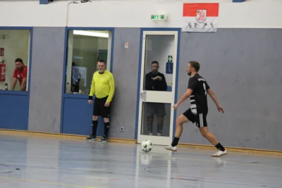 Foto des Albums: 3. Meyer Cup Ü35