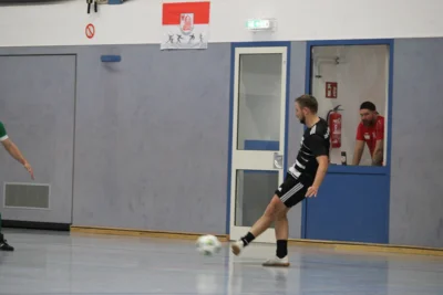 Foto des Albums: 3. Meyer Cup Ü35
