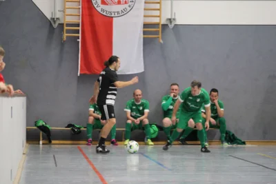 Foto des Albums: 3. Meyer Cup Ü35