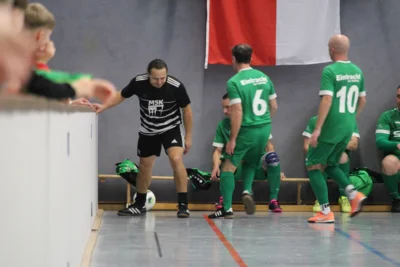 Foto des Albums: 3. Meyer Cup Ü35