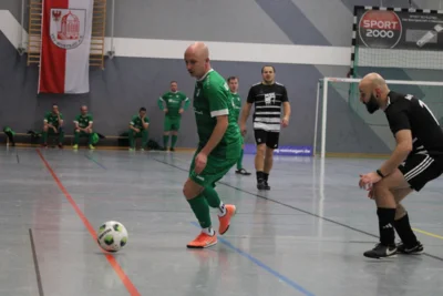 Foto des Albums: 3. Meyer Cup Ü35