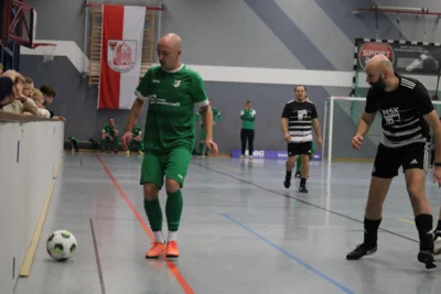 Foto des Albums: 3. Meyer Cup Ü35