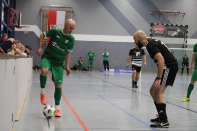 Foto des Albums: 3. Meyer Cup Ü35