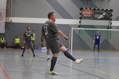 Foto des Albums: 3. Meyer Cup Ü35