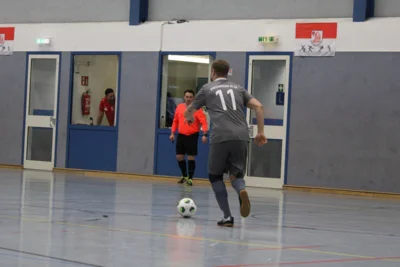 Foto des Albums: 3. Meyer Cup Ü35