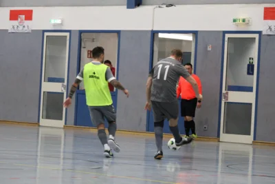 Foto des Albums: 3. Meyer Cup Ü35