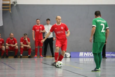Foto des Albums: 3. Meyer Cup Ü35