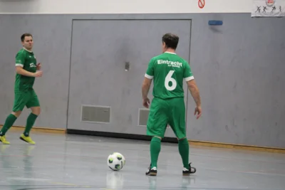 Foto des Albums: 3. Meyer Cup Ü35
