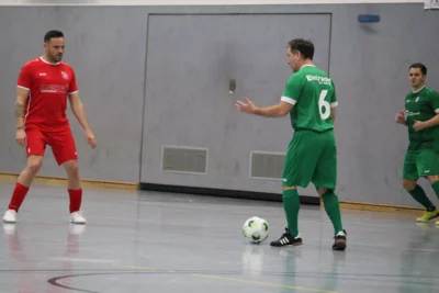 Foto des Albums: 3. Meyer Cup Ü35