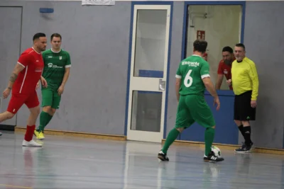 Foto des Albums: 3. Meyer Cup Ü35