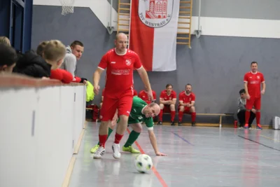 Foto des Albums: 3. Meyer Cup Ü35