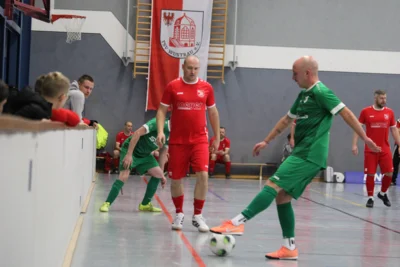 Foto des Albums: 3. Meyer Cup Ü35