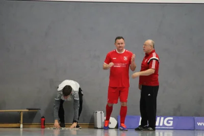 Foto des Albums: 3. Meyer Cup Ü35