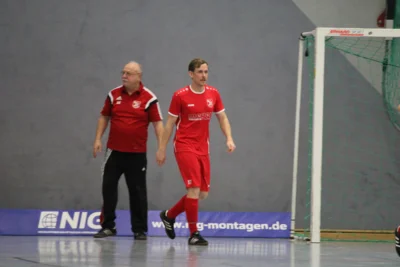 Foto des Albums: 3. Meyer Cup Ü35