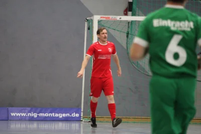 Foto des Albums: 3. Meyer Cup Ü35
