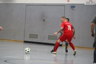 Foto des Albums: 3. Meyer Cup Ü35