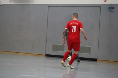 Foto des Albums: 3. Meyer Cup Ü35