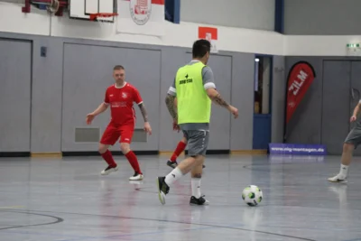 Foto des Albums: 3. Meyer Cup Ü35