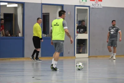 Foto des Albums: 3. Meyer Cup Ü35