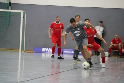 Foto des Albums: 3. Meyer Cup Ü35